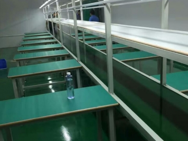 流水线